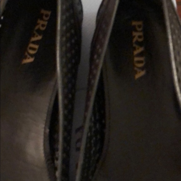 Prada made in Italy - Picture 3 of 8